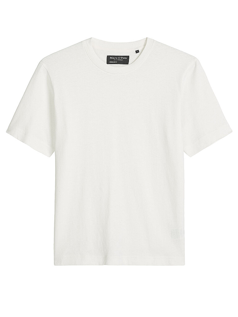 Marc O' Polo Shirt  creme   S herren